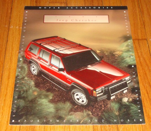 Catalogo brochure vendita