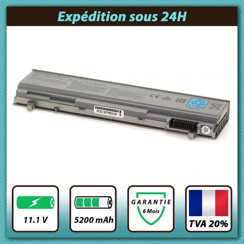 Batterie pour dell - pour,
