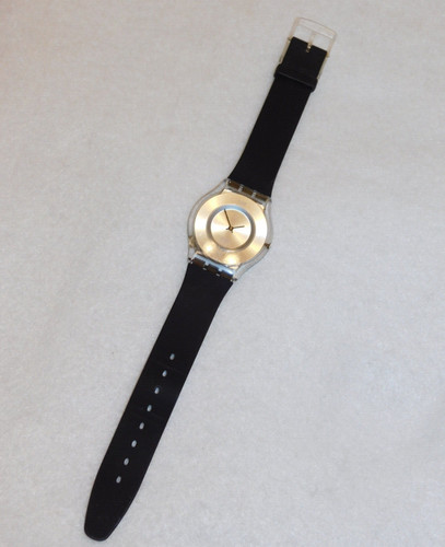 Pour pieces swatch 2000 - pieces, ag