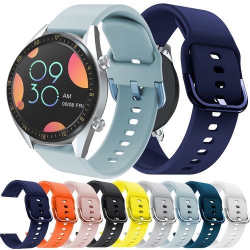 Cinturino orologio silicone