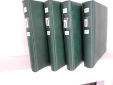 Collezione rdt 1968 1990 - collezione, nuova