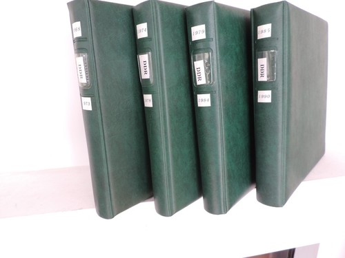 Ddr sammlung 1968 1990 - ddr,
