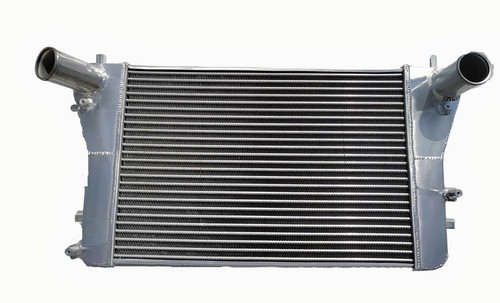 Intercooler montaje frontal - de,