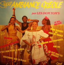 Les Dom Toms Super Ambiance