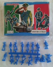 SOLDATINI ATLANTIC HO 1/72