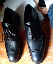 SVENDO - Emporio ARMANI uomo - scarpe NUOVE formali n° 43,5 - US 9