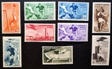 Italia Regno 1934 Mondiali