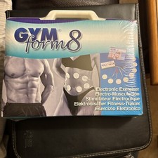 Gym form eight electronic