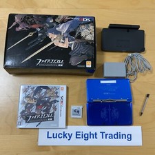 Nintendo 3DS Fire Emblem