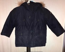 Giubbotto da bambino Cesare