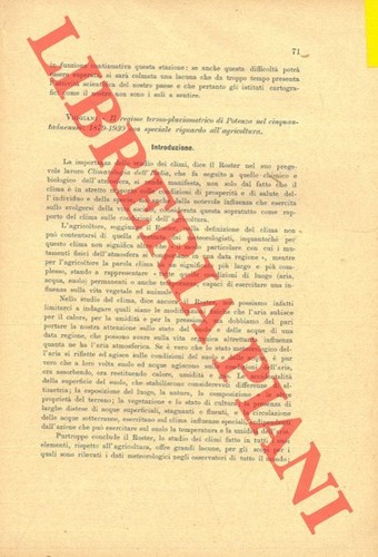 Viggiani il regime - viggiani,