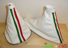 Alfa Romeo Mito Gear/Brake