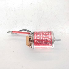 Vintage Twister Red Label
