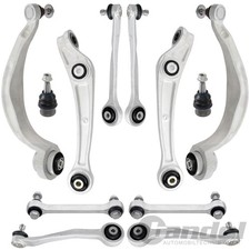 Set Barra Trasversale