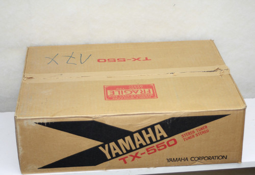 Sintonizzatore stereo yamaha - stereo,