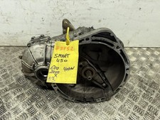 B3152 Cambio automatico Smart Fortwo 450 600 benzina motore 13 usato completo