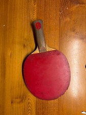 racchetta da ping pong della
