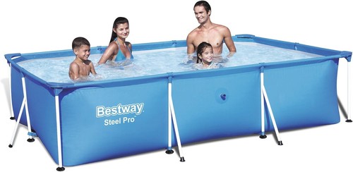 Bestway steel pro 56404 - pro,