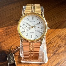 RARO Orologio Uomo Vintage