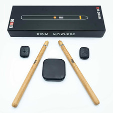 Bacchette air drum 4ª - air,