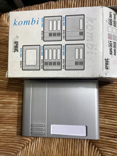 Urmet 825 201 modulo - urmet, 825/201