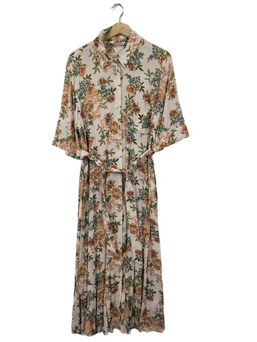 Zara abito blusa - abito, donna