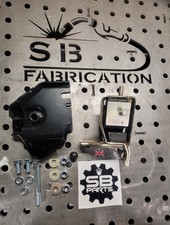  Supporto motore Fiesta Mk2