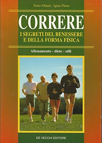 Correre segreti del - segreti,