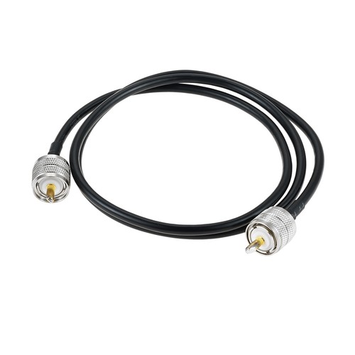 1pz cavo coassiale - coassiale, bassa
