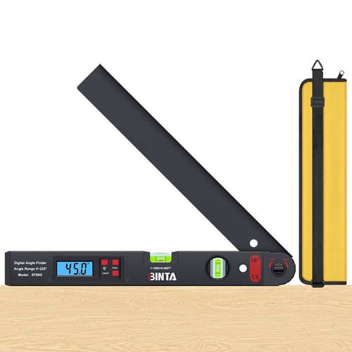 Binta angle finder - angle,
