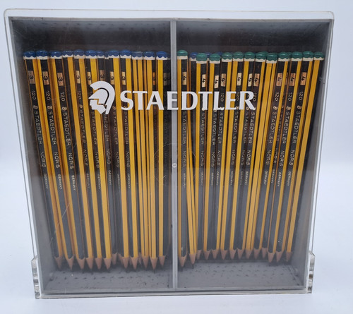 Vintage staedtler noris 120 - vintage,