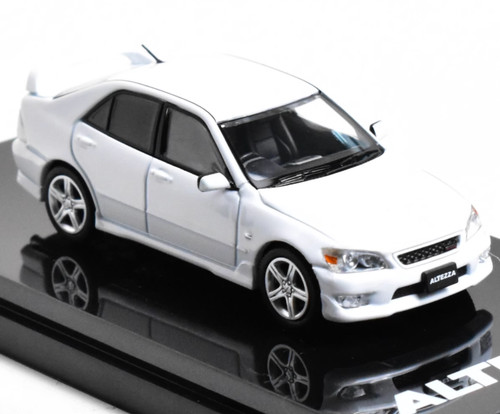 Hobbyjapan 64 bianco - ed,
