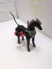 Micronauti Andromeda Micronauts Mego #4