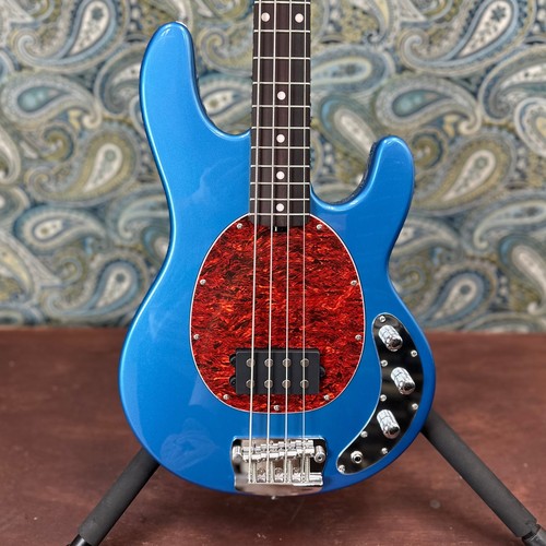 Sterling music man - music,