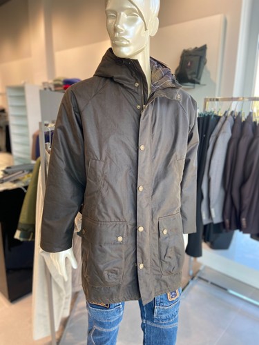 Barbour uomo mwx24940l71 - barbour,