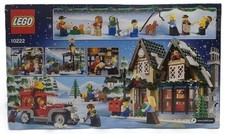 LEGO CREATOR Expert Villaggio