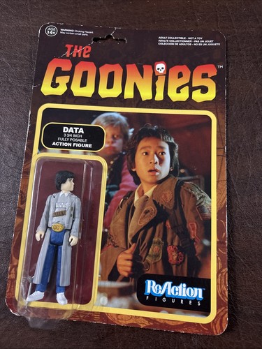 Nuovo funko reaction figure - funko,
