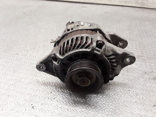 Mitsubishi colt 2004 - 2004, essence