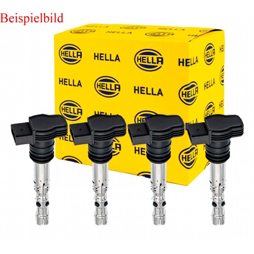 Bobine accensione hella - accensione, per