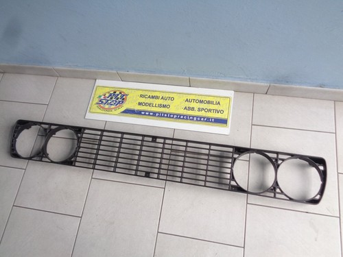 Griglia mascherina fiat 128 - fiat,