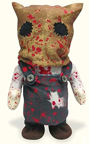 Walking horror bambola jackie - walking,