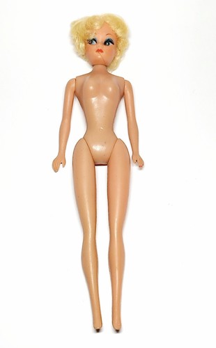 Imitazione barbie blown - barbie, in