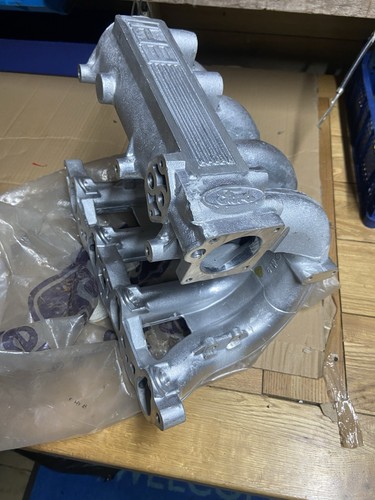 Collettore aspirazione ford - aspirazione,