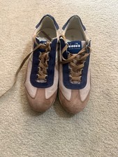 Diadora EQUIPE '75 SW sneaker