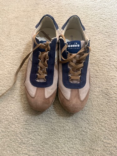 Diadora equipe sw - '75, sneaker