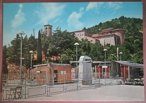 Gubbio basilica s - gubbio, san