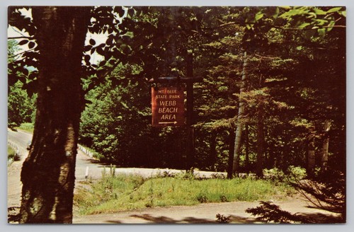Cartolina webb insegna - cartolina,