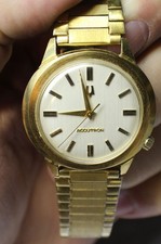 1977 BULOVA ACCUTRON TUNING