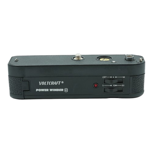 Voltcraft power winder per - voltcraft,