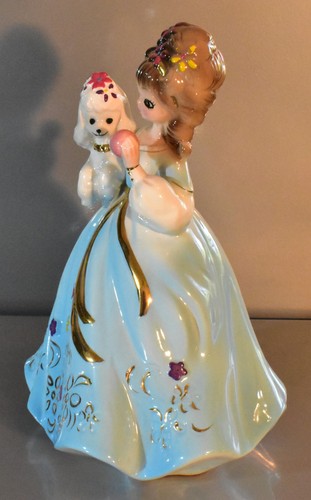 Josef originals bambina blu - josef,